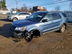 1FM5K8D87JGB24625 2018 FORD EXPLORER