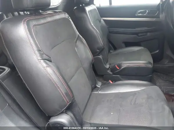 1FM5K8D87JGB25077 2018 FORD EXPLORER - Image 8