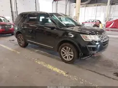 1FM5K8D87JGB47869 2018 FORD EXPLORER
