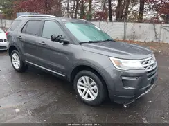 1FM5K8D87JGB50223 2018 FORD EXPLORER