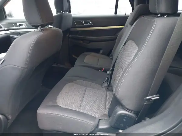 1FM5K8D87JGB50223 2018 FORD EXPLORER - Image 8