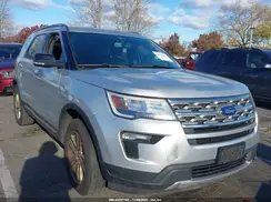 1FM5K8D87JGB50870 2018 FORD EXPLORER