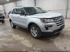 1FM5K8D87JGB63926 2018 FORD EXPLORER