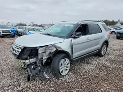 1FM5K8D87JGB69628 2018 FORD EXPLORER