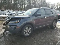 1FM5K8D87JGB73209 2018 FORD EXPLORER