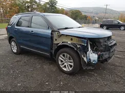 1FM5K8D87JGB73713 2018 FORD EXPLORER