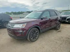 1FM5K8D87JGB74098 2018 FORD EXPLORER