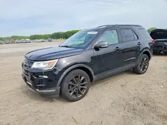 1FM5K8D87JGB75977 2018 FORD EXPLORER