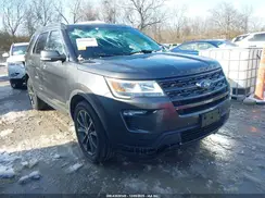 1FM5K8D87JGB76871 2018 FORD EXPLORER
