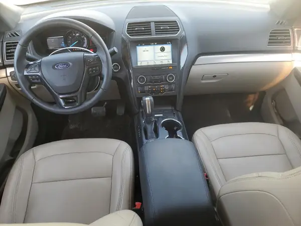 1FM5K8D87JGB78779 2018 FORD EXPLORER - Image 8