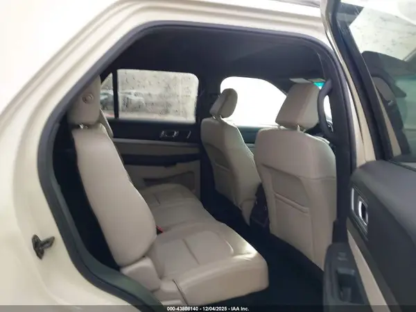 1FM5K8D87JGB81312 2018 FORD EXPLORER - Image 8