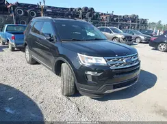 1FM5K8D87JGB82797 2018 FORD EXPLORER