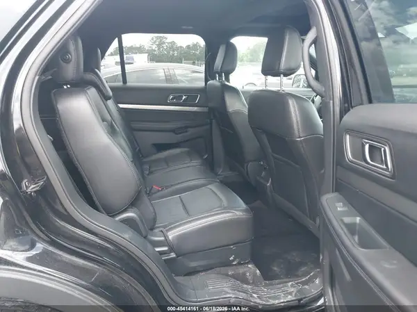 1FM5K8D87JGB82797 2018 FORD EXPLORER - Image 8