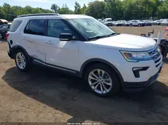 1FM5K8D87JGB83061 2018 FORD EXPLORER
