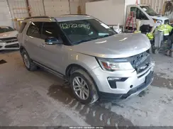 1FM5K8D87JGB91032 2018 FORD EXPLORER