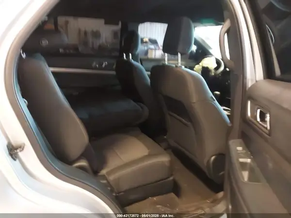 1FM5K8D87JGB91032 2018 FORD EXPLORER - Image 8
