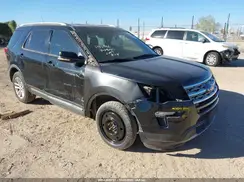 1FM5K8D87JGB91208 2018 FORD EXPLORER