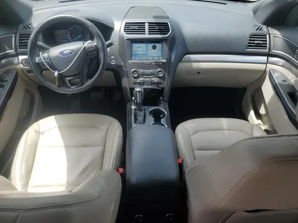 1FM5K8D87JGB93654 2018 FORD EXPLORER - Image 8