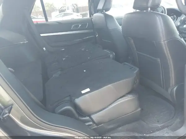 1FM5K8D87JGB93945 2018 FORD EXPLORER - Image 8