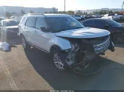 1FM5K8D87JGB94254 2018 FORD EXPLORER