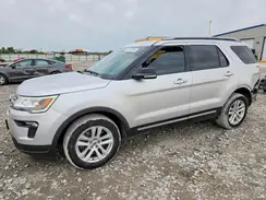 1FM5K8D87JGB94724 2018 FORD EXPLORER