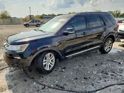 1FM5K8D87JGB94786 2018 FORD EXPLORER