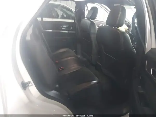 1FM5K8D87JGB96442 2018 FORD EXPLORER - Image 8