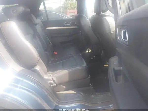 1FM5K8D87JGC02501 2018 FORD EXPLORER - Image 8