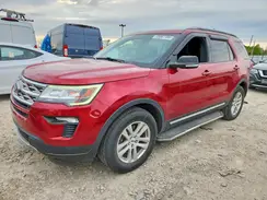 1FM5K8D87JGC03647 2018 FORD EXPLORER