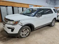 1FM5K8D87JGC04622 2018 FORD EXPLORER