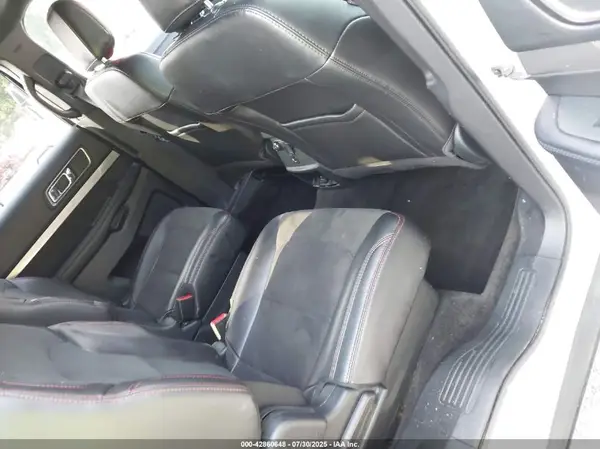 1FM5K8D87JGC12865 2018 FORD EXPLORER - Image 8