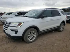 1FM5K8D87JGC15085 2018 FORD EXPLORER