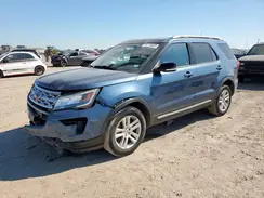 1FM5K8D87JGC15670 2018 FORD EXPLORER