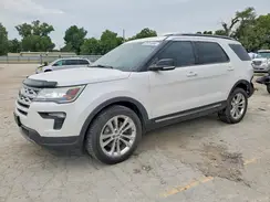 1FM5K8D87JGC41296 2018 FORD EXPLORER
