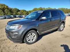 1FM5K8D87JGC41427 2018 FORD EXPLORER