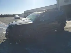 1FM5K8D87JGC50421 2018 FORD EXPLORER