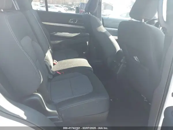1FM5K8D87JGC51102 2018 FORD EXPLORER - Image 8