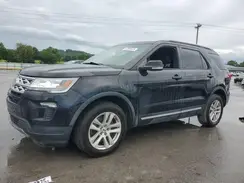 1FM5K8D87JGC55926 2018 FORD EXPLORER