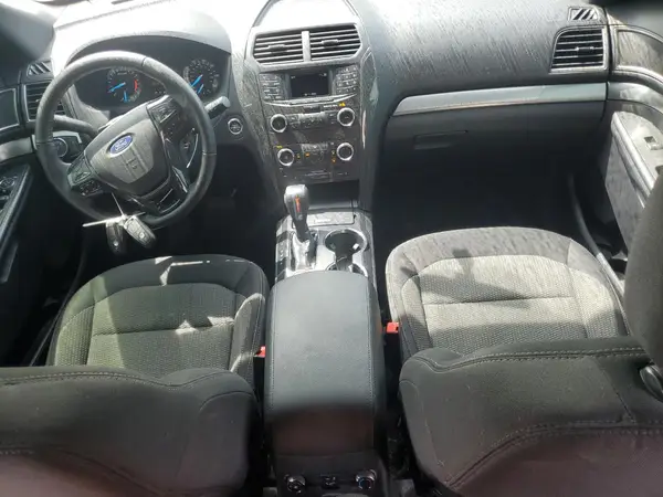 1FM5K8D87JGC65582 2018 FORD EXPLORER - Image 8