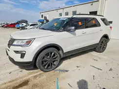 1FM5K8D87JGC70622 2018 FORD EXPLORER