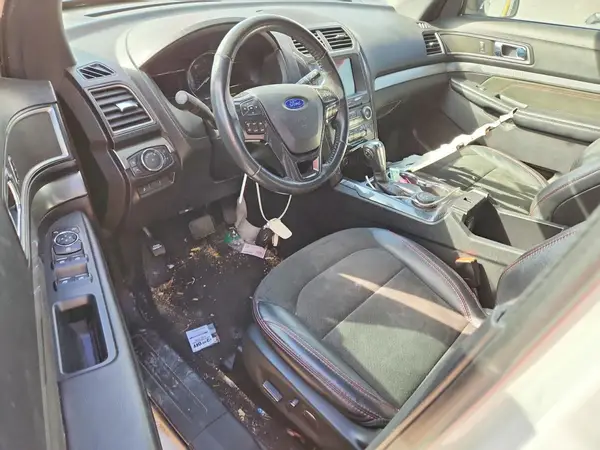 1FM5K8D87JGC70622 2018 FORD EXPLORER - Image 8