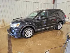 1FM5K8D87JGC71799 2018 FORD EXPLORER