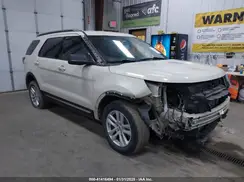 1FM5K8D87JGC71866 2018 FORD EXPLORER