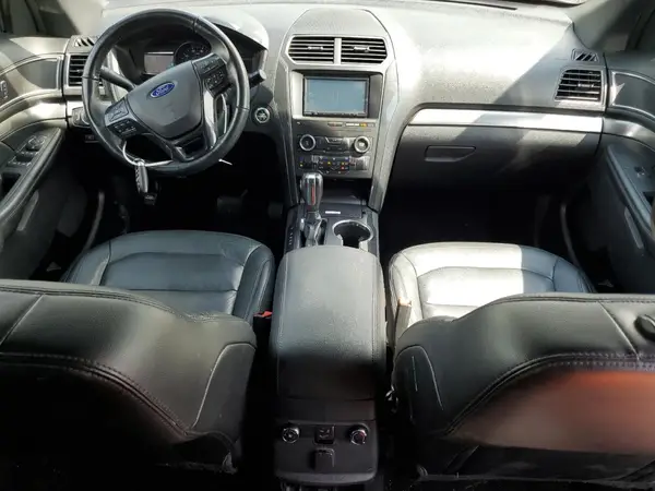 1FM5K8D87JGC74072 2018 FORD EXPLORER - Image 8