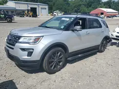 1FM5K8D87JGC78428 2018 FORD EXPLORER