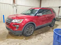 1FM5K8D87JGC79904 2018 FORD EXPLORER