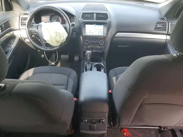 1FM5K8D87JGC79952 2018 FORD EXPLORER - Image 8
