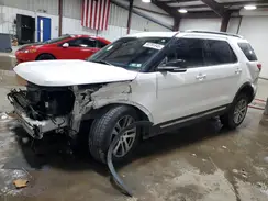 1FM5K8D87JGC82737 2018 FORD EXPLORER