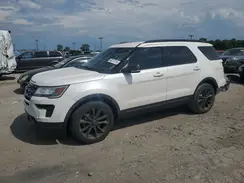 1FM5K8D87JGC83273 2018 FORD EXPLORER