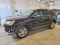 1FM5K8D87JGC83757 2018 FORD EXPLORER